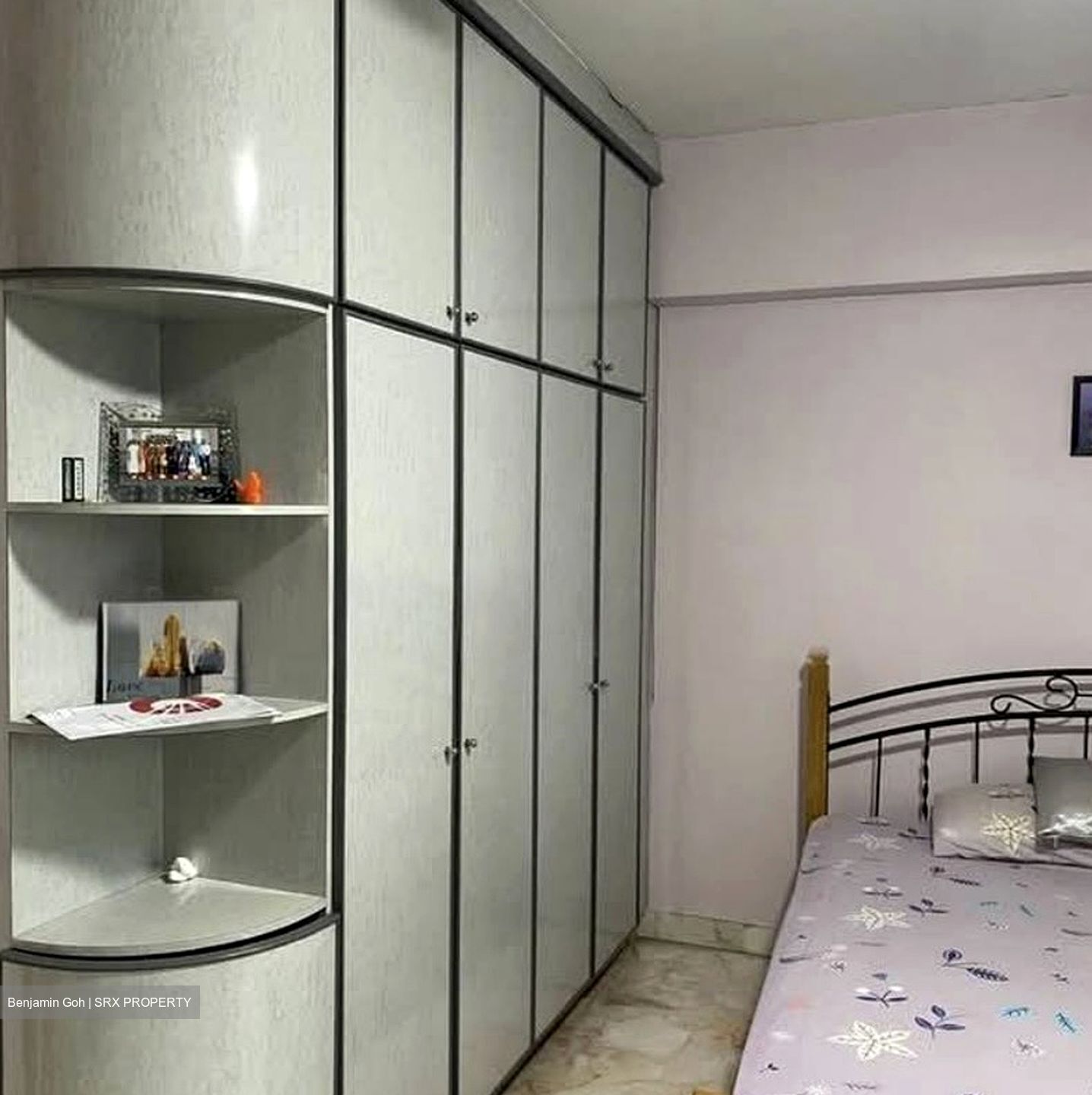 Blk 105 Tampines Street 11 (Tampines), HDB 4 Rooms #611431201